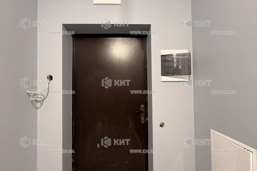 Продажа квартиры Харьков, Салтовка(Бараб.,Украина), 41м²