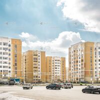 Продажа квартиры Харьков, Салтовка(Бараб.,Украина), 41м²
