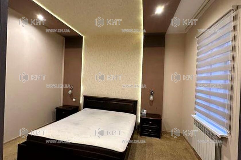 Продажа квартиры Харьков, ЮЖД, Центр. рынок, 44м²