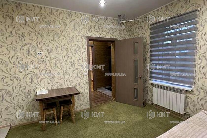 Продажа квартиры Харьков, ЮЖД, Центр. рынок, 44м²