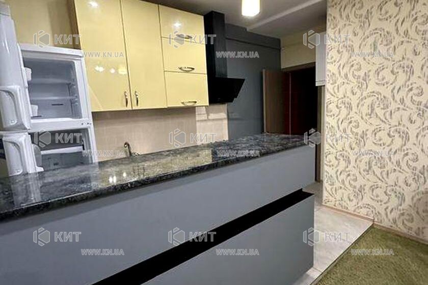 Продажа квартиры Харьков, ЮЖД, Центр. рынок, 44м²