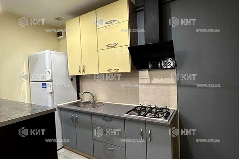 Продажа квартиры Харьков, ЮЖД, Центр. рынок, 44м²
