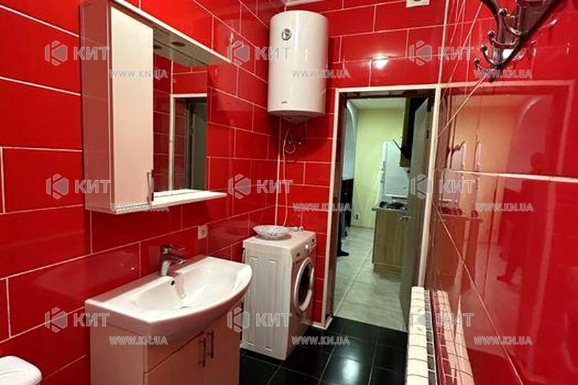 Продажа квартиры Харьков, ЮЖД, Центр. рынок, 44м²