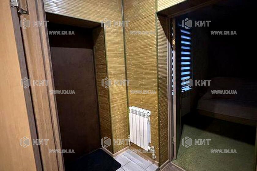 Продажа квартиры Харьков, ЮЖД, Центр. рынок, 44м²