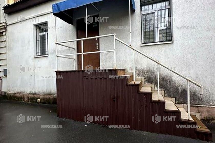 Продажа квартиры Харьков, ЮЖД, Центр. рынок, 44м²