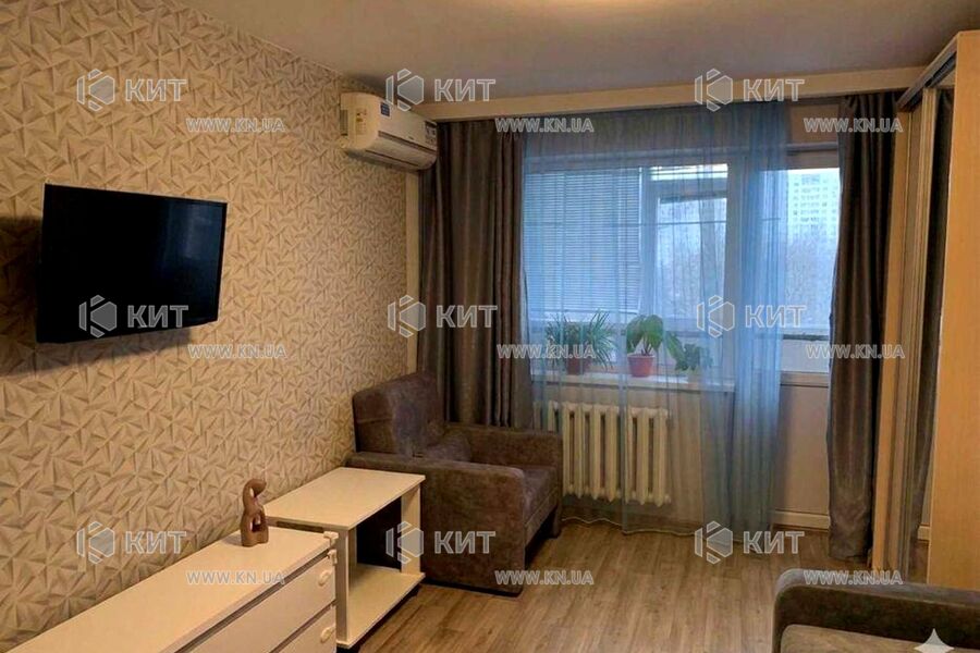 Продаж квартири Харків, Нові Дома, 33м²