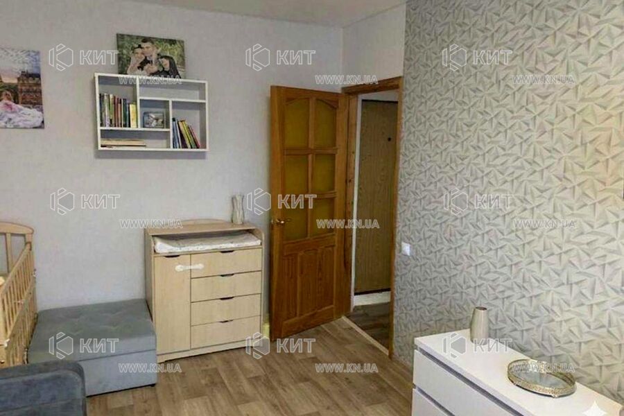 Продаж квартири Харків, Нові Дома, 33м²