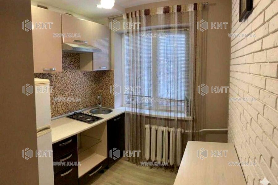 Продаж квартири Харків, Нові Дома, 33м²