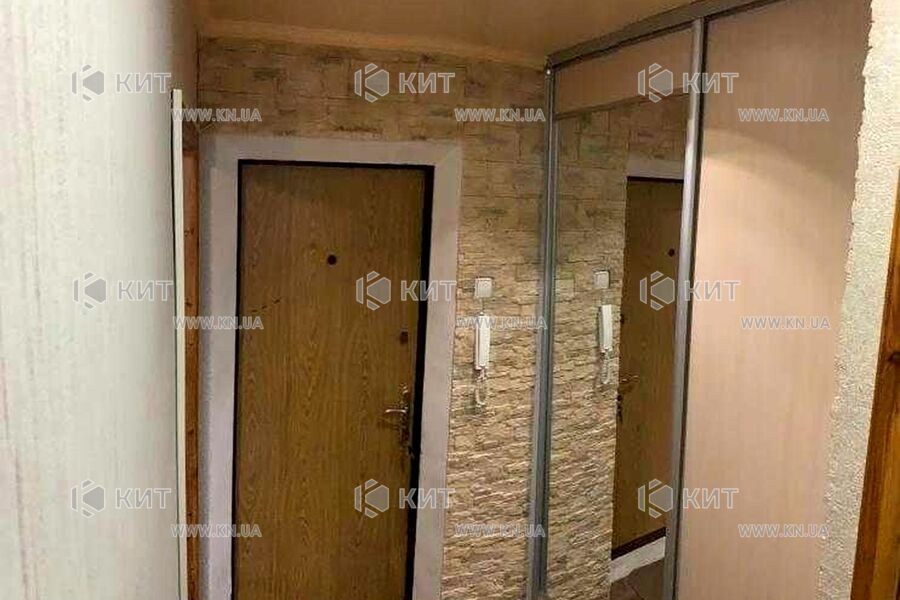 Продаж квартири Харків, Нові Дома, 33м²