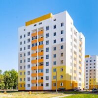 Продажа квартиры Харьков, ХТЗ, Рогань, 42м²