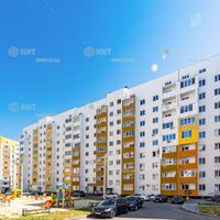 Продажа квартиры Харьков, ХТЗ, Рогань, 42м²