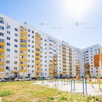 Продажа квартиры Харьков, ХТЗ, Рогань, 42м²