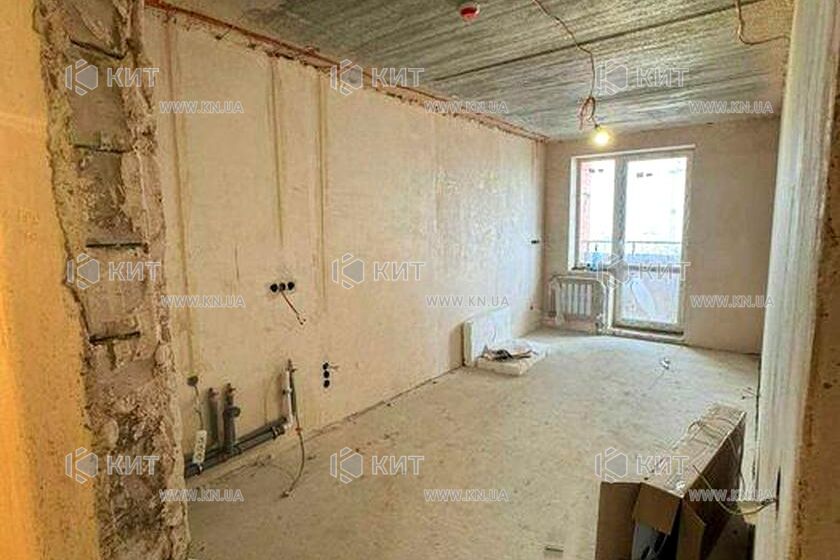 Продажа квартиры Харьков, Северная Салтовка, 73.8м²