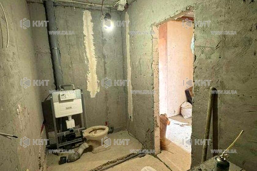 Продажа квартиры Харьков, Северная Салтовка, 73.8м²