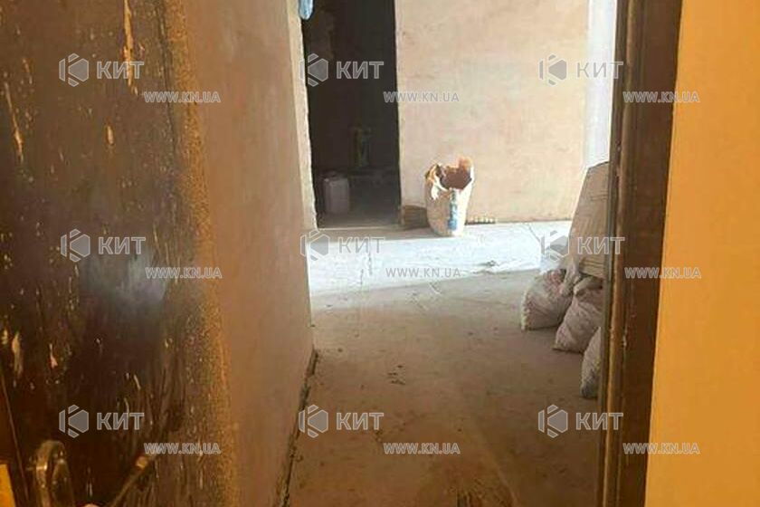 Продажа квартиры Харьков, Северная Салтовка, 73.8м²