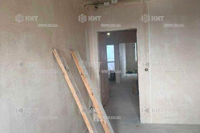 Продажа квартиры Харьков, Северная Салтовка, 73.8м²