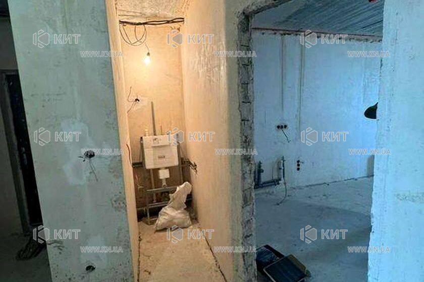Продажа квартиры Харьков, Северная Салтовка, 73.8м²
