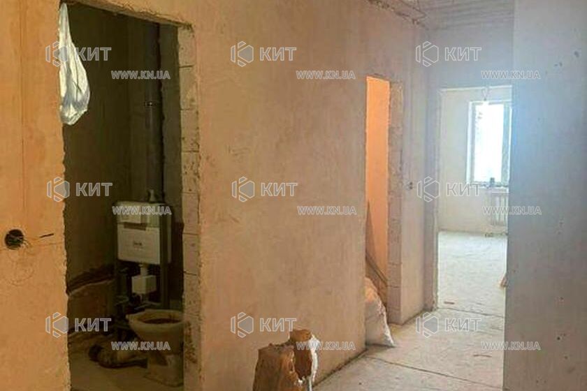 Продажа квартиры Харьков, Северная Салтовка, 73.8м²