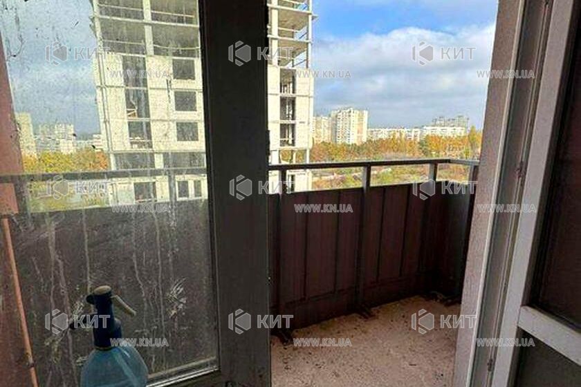 Продажа квартиры Харьков, Северная Салтовка, 73.8м²