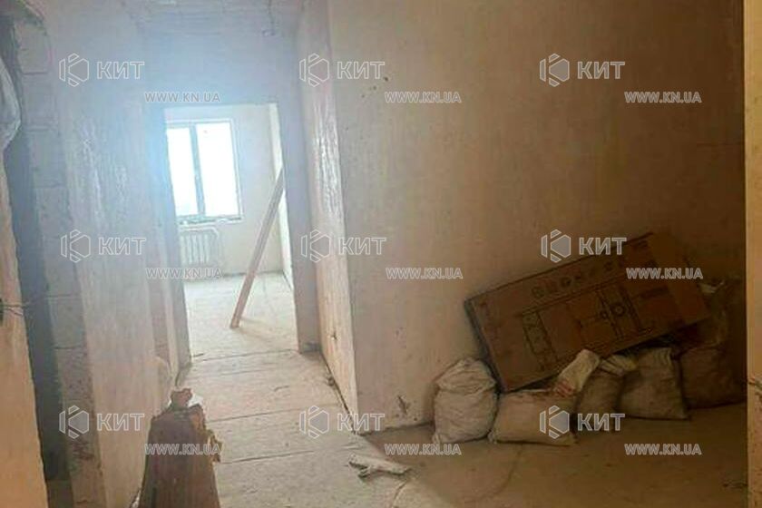 Продажа квартиры Харьков, Северная Салтовка, 73.8м²