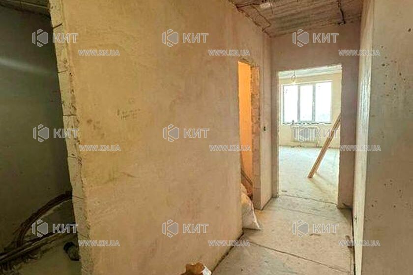 Продажа квартиры Харьков, Северная Салтовка, 73.8м²