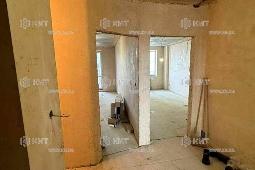 Продажа квартиры Харьков, Северная Салтовка, 73.8м²