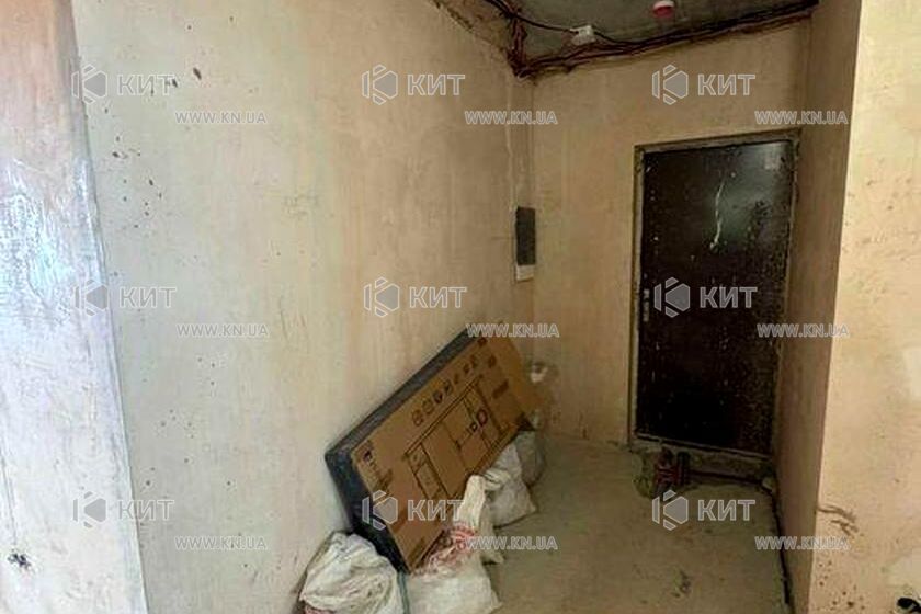 Продажа квартиры Харьков, Северная Салтовка, 73.8м²