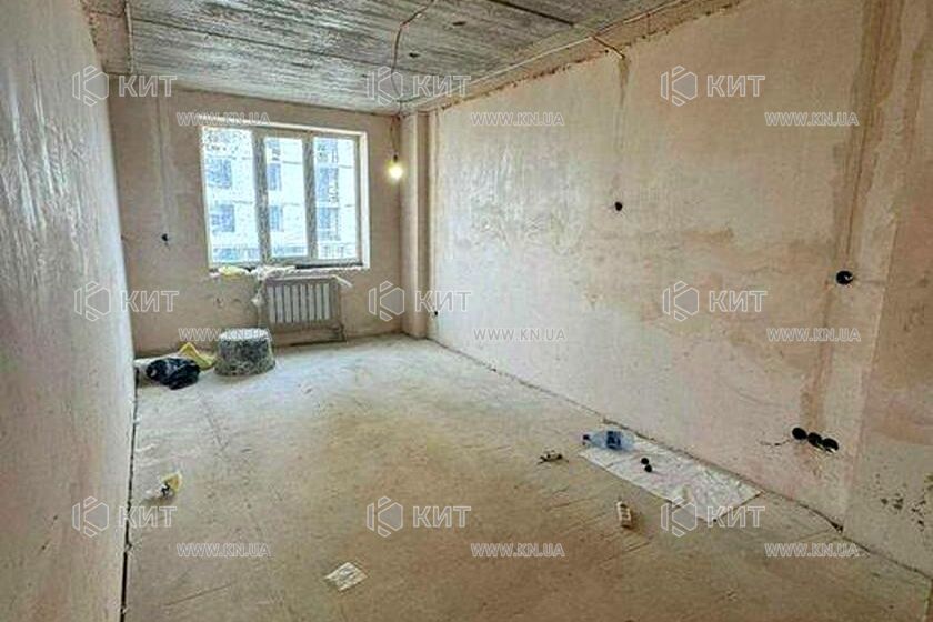 Продажа квартиры Харьков, Северная Салтовка, 73.8м²
