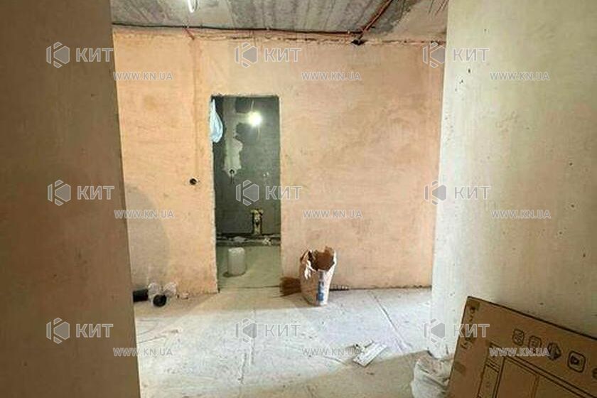 Продажа квартиры Харьков, Северная Салтовка, 73.8м²