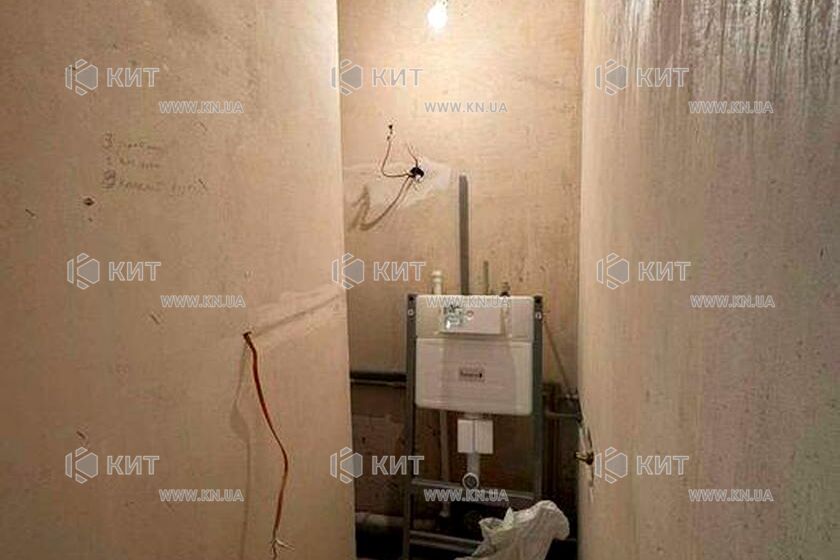 Продажа квартиры Харьков, Северная Салтовка, 73.8м²