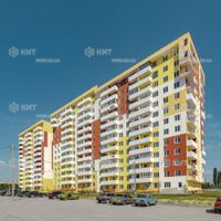 Продажа квартиры Харьков, Северная Салтовка, 73.8м²