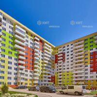 Продажа квартиры Харьков, Северная Салтовка, 73.8м²