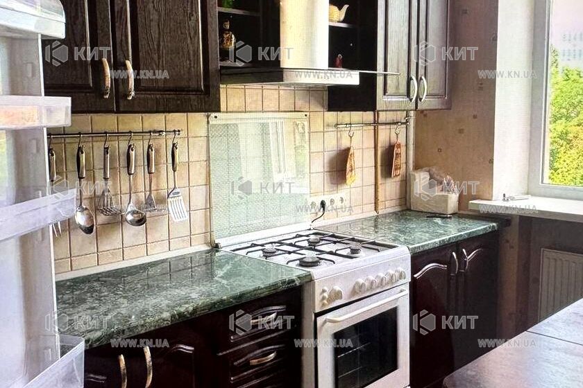 Продажа квартиры Харьков, Завод Шевченко, 73м²