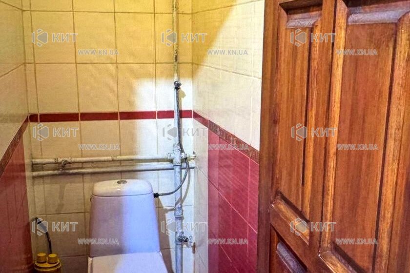 Продажа квартиры Харьков, Завод Шевченко, 73м²