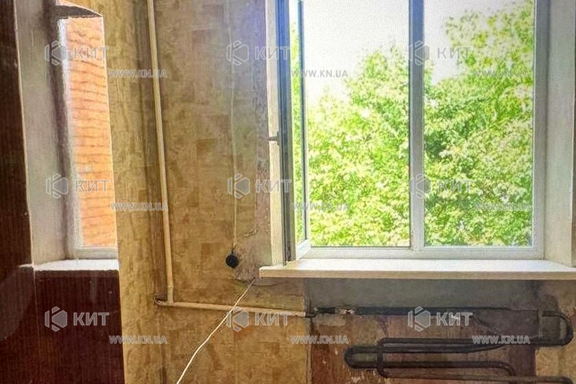 Продажа квартиры Харьков, Завод Шевченко, 73м²