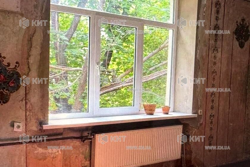 Продажа квартиры Харьков, Завод Шевченко, 73м²