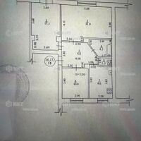 Продажа квартиры Харьков, Завод Шевченко, 73м²