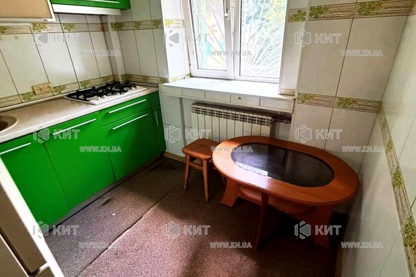 Продажа квартиры Харьков, Новые дома, 43м²