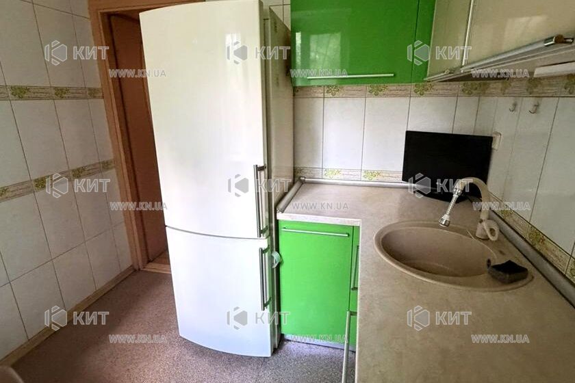 Продажа квартиры Харьков, Новые дома, 43м²