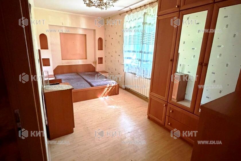 Продажа квартиры Харьков, Новые дома, 43м²