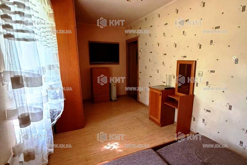 Продажа квартиры Харьков, Новые дома, 43м²
