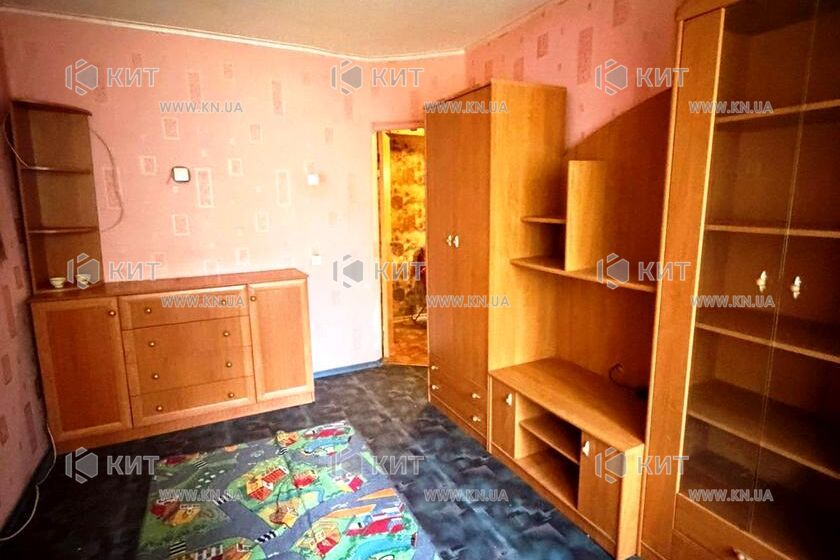 Продажа квартиры Харьков, Новые дома, 43м²