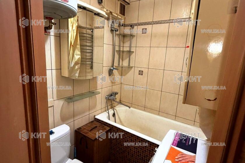 Продажа квартиры Харьков, Новые дома, 43м²