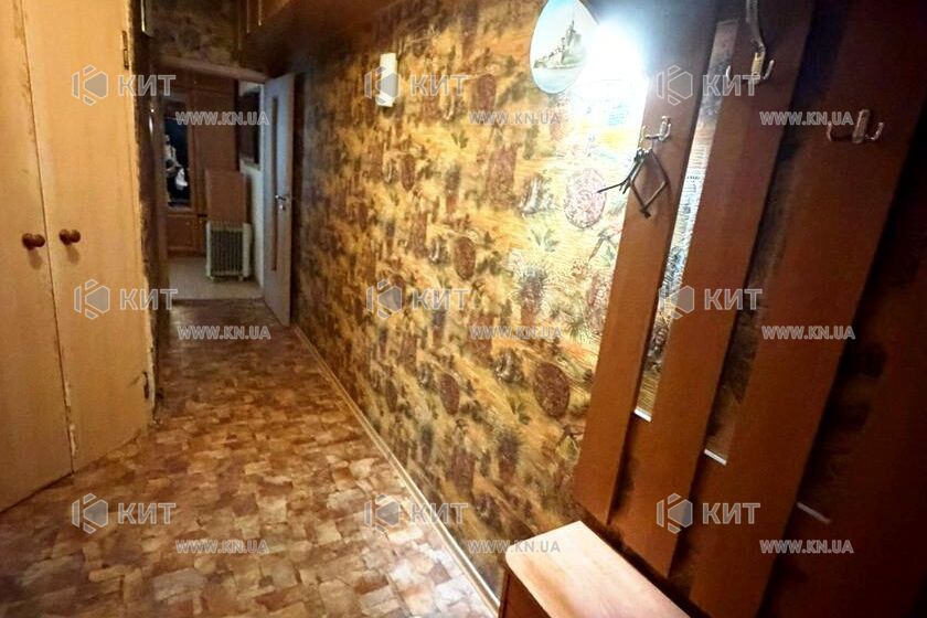 Продажа квартиры Харьков, Новые дома, 43м²