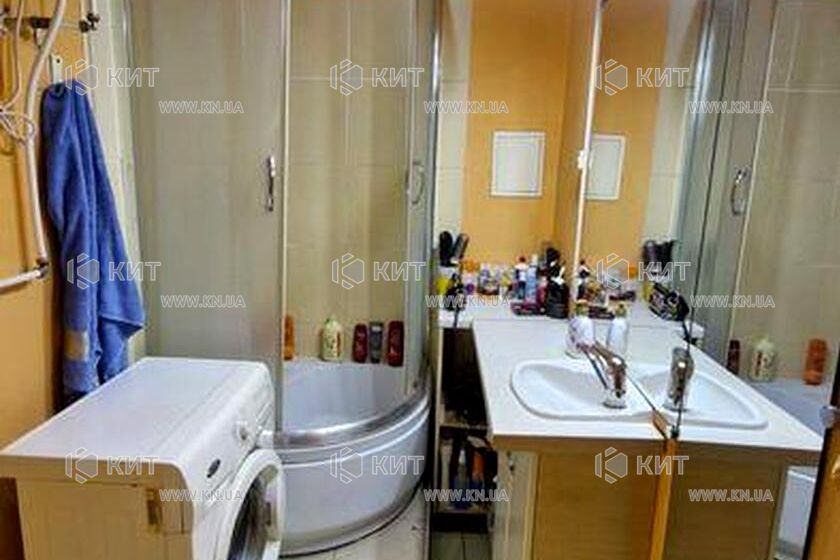 Продажа квартиры Харьков, Старая Салтовка, 31.3м²
