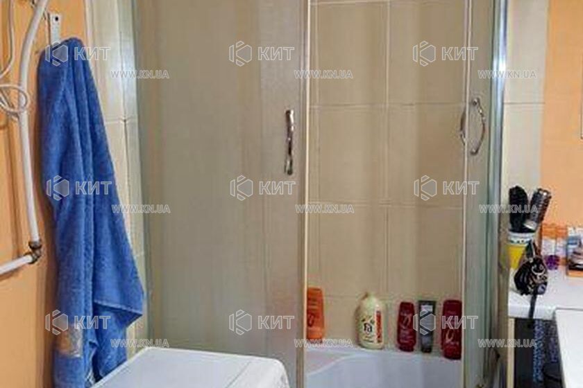 Продажа квартиры Харьков, Старая Салтовка, 31.3м²