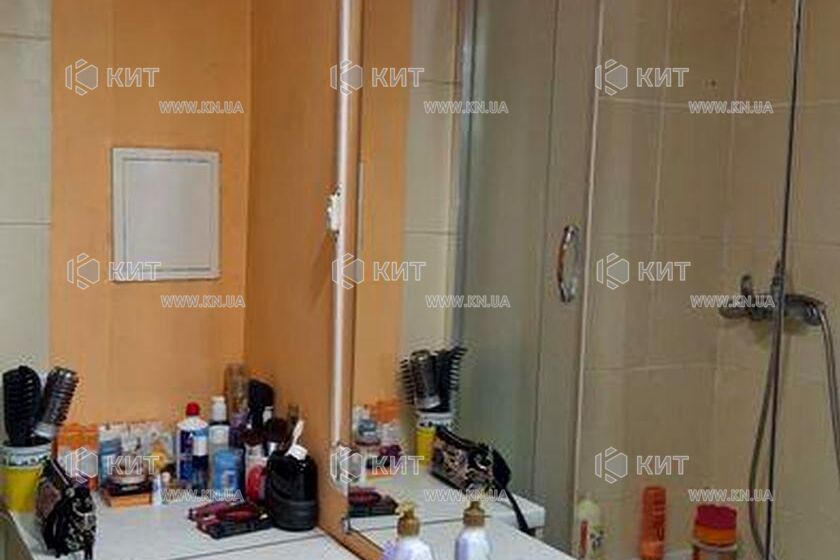 Продажа квартиры Харьков, Старая Салтовка, 31.3м²