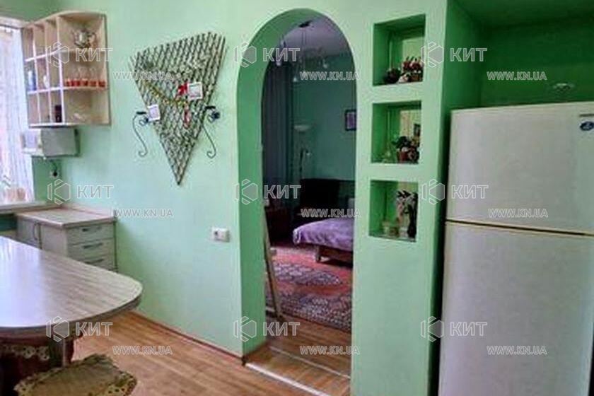 Продажа квартиры Харьков, Старая Салтовка, 31.3м²