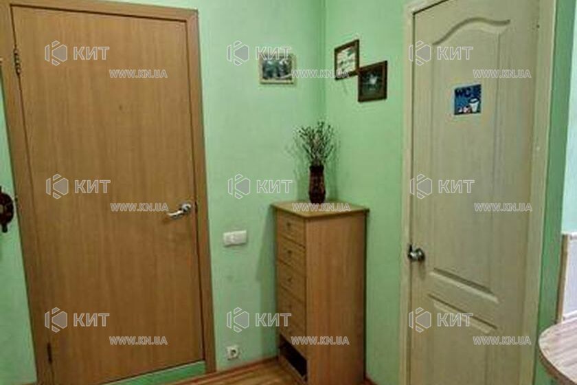 Продажа квартиры Харьков, Старая Салтовка, 31.3м²