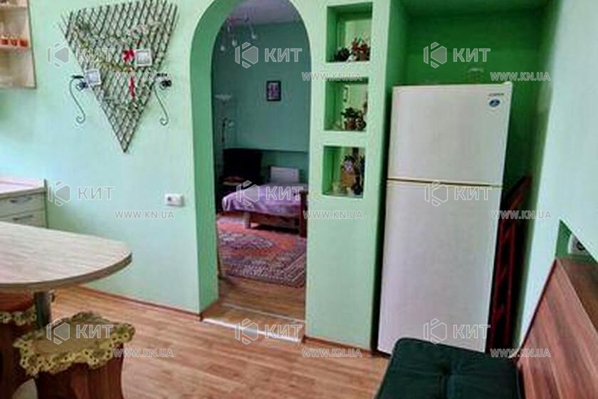 Продажа квартиры Харьков, Старая Салтовка, 31.3м²